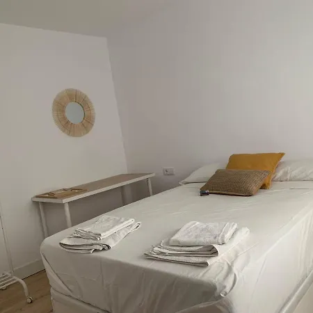 Ana Bernal By Hdc Apartment *