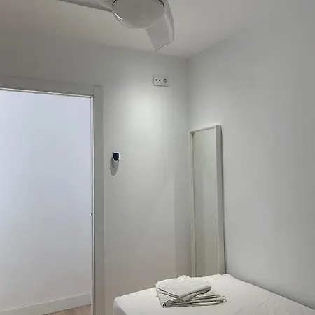 Apartment Ana Bernal By Hdc *