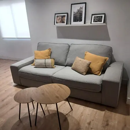 Ana Bernal By Hdc * Malaga