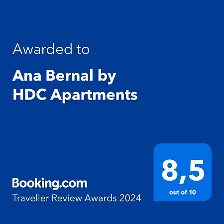 Ana Bernal By Hdc * Малага