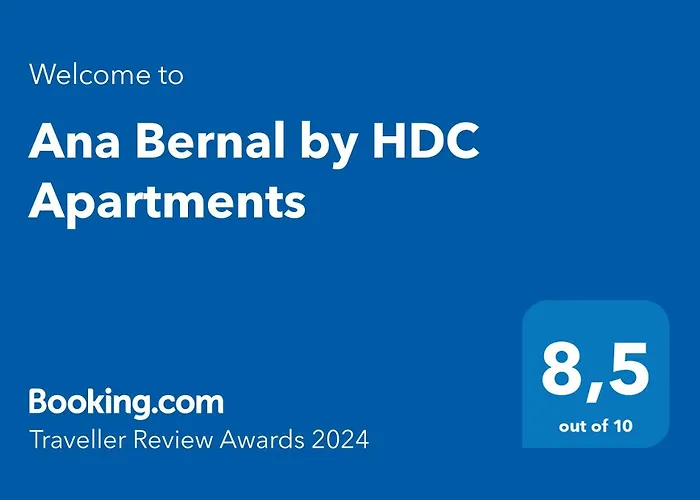 Ana Bernal By Hdc * Малага