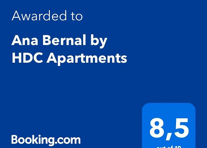 Ana Bernal By Hdc * Малага